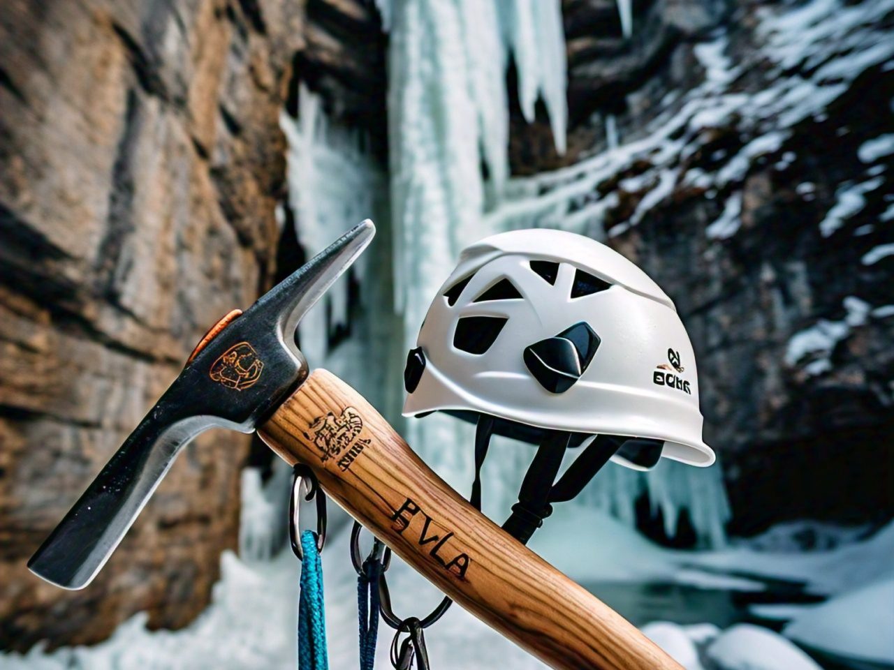 Ice Climbing Ax: A Comprehensive Guide