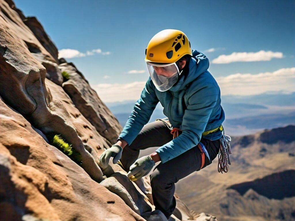 Why Do Some People Prefer Ice Climbing Instead of Normal Climbing?