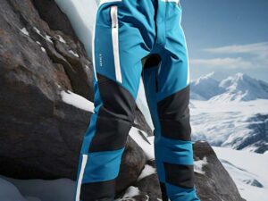 ice climbing trousers