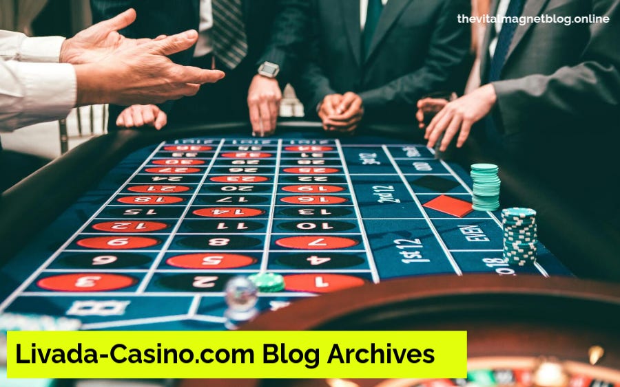 livada-casino.com blog archives