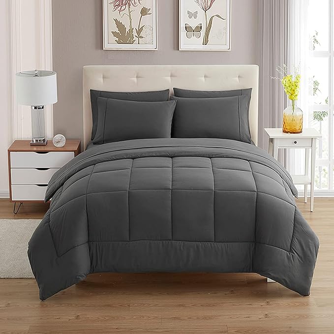 Queen Comforter Set