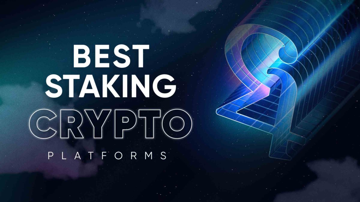 Crypto30x Staking Options