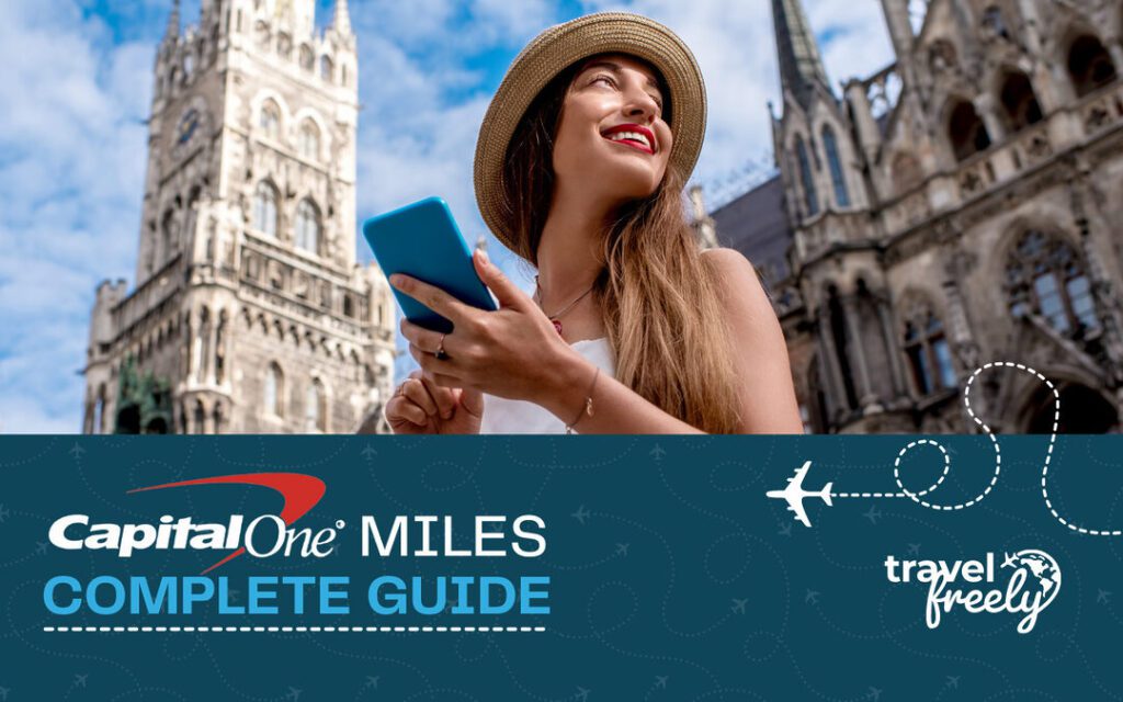  capital one travel