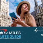 capital one travel