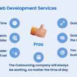 Outsourcing IT and Development Services