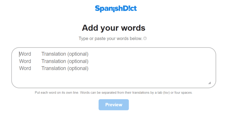 spanishdict