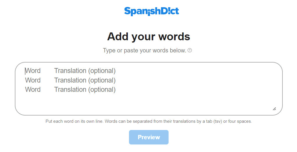 spanishdict