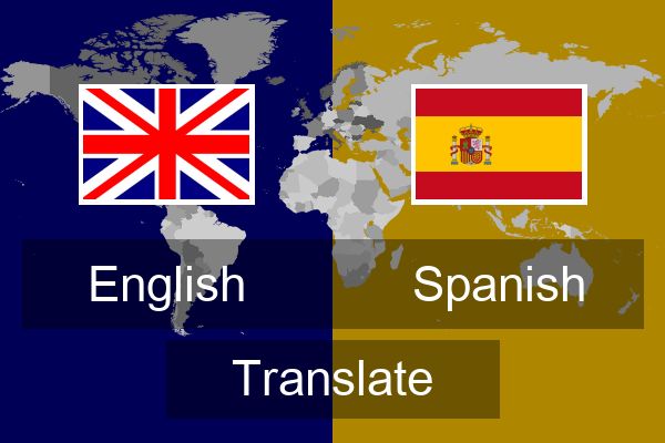 spanish to english