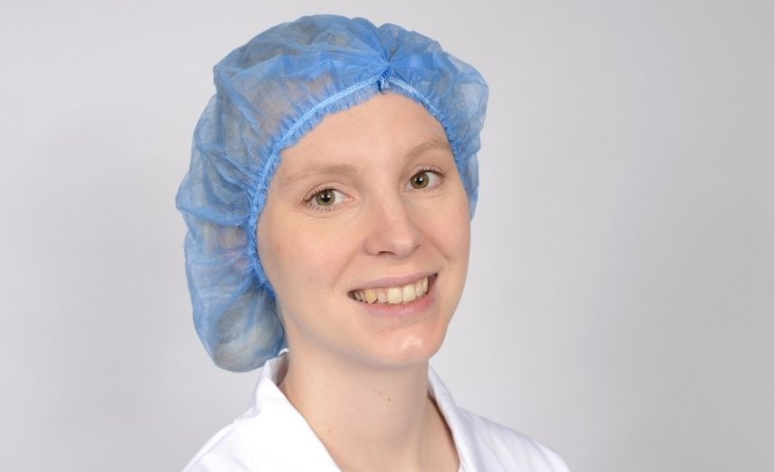 hair net