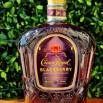 blackberry crown royal