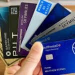 travel credit cards​